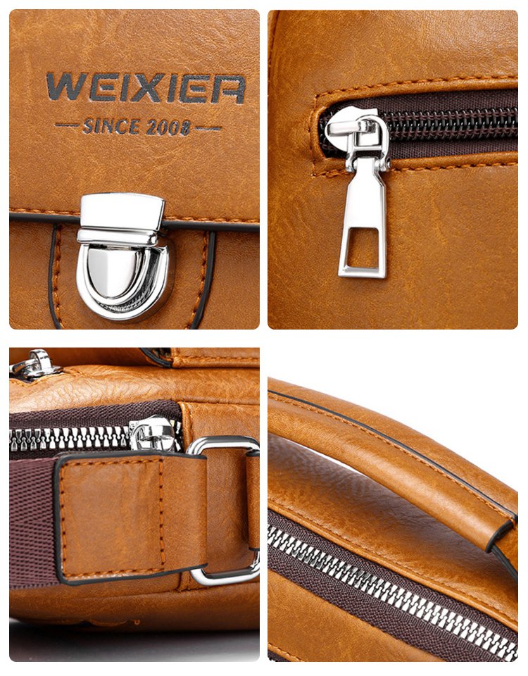 大容量ショルダー