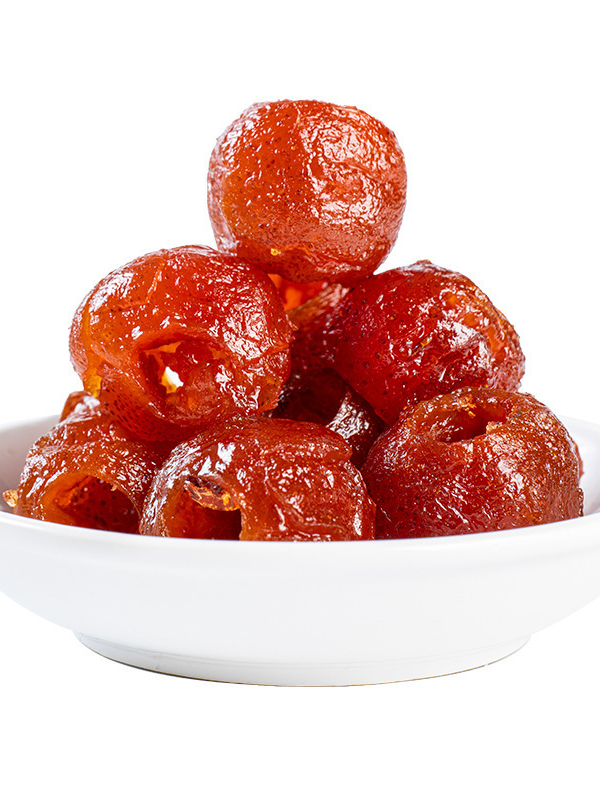 サンザシお菓子