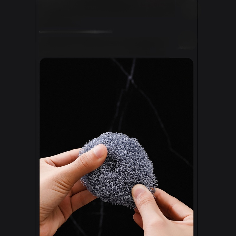 Haushalts-Küchen-Chihuahua-Spülbürste