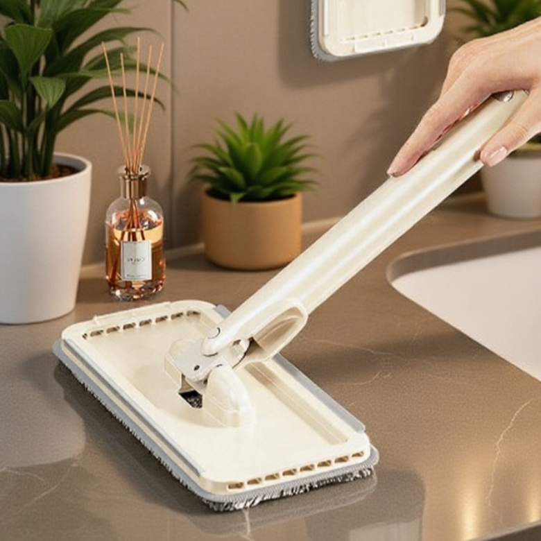  다기능 자동 미니 걸레