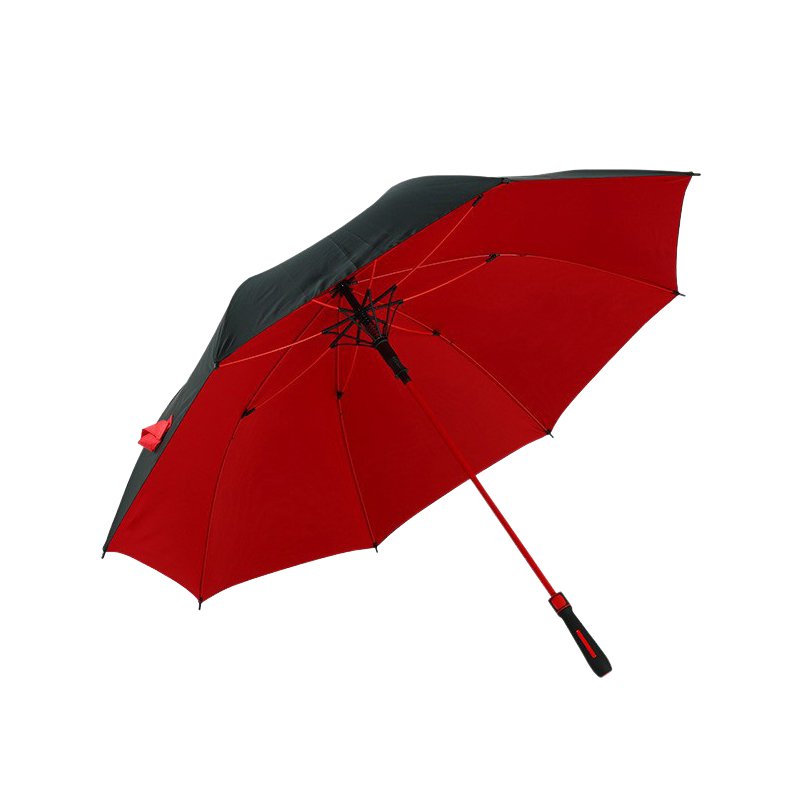 비즈니스 이중 우산