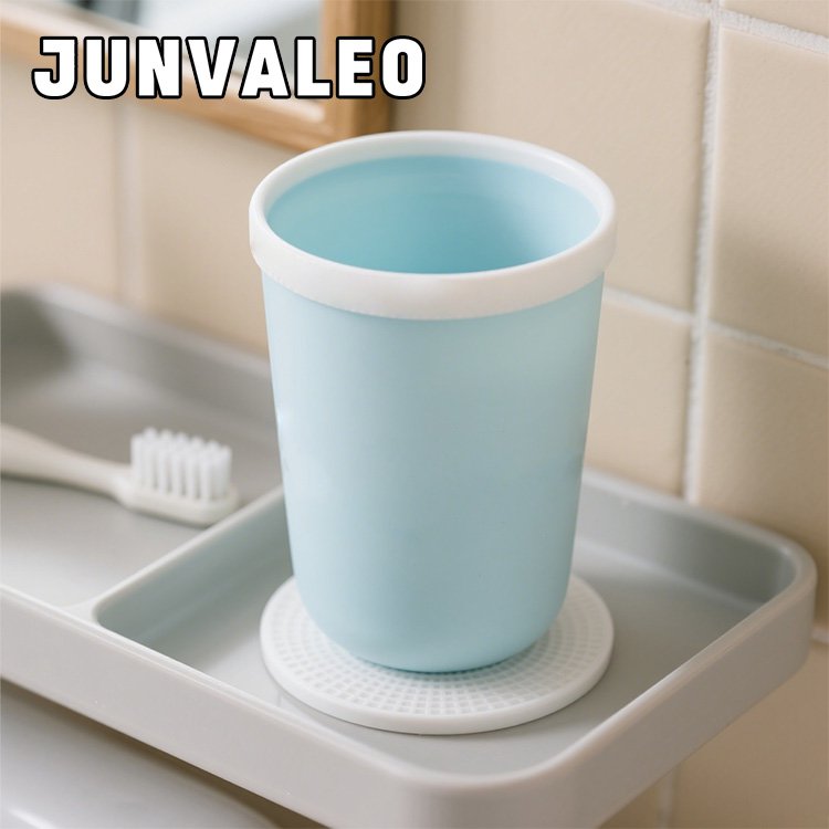 항균 구강청결제 컵