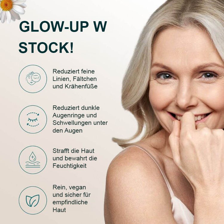 Straffender Retinol-Augenreparaturstift