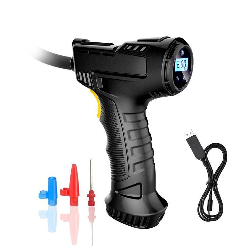 자동차 공기 펌프