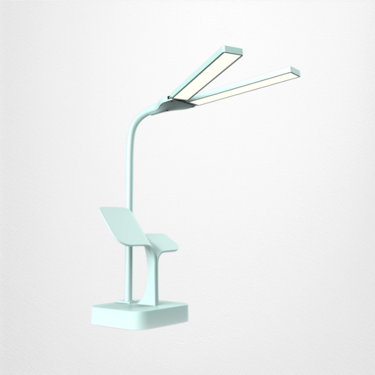 LED 접이식 책상 램프