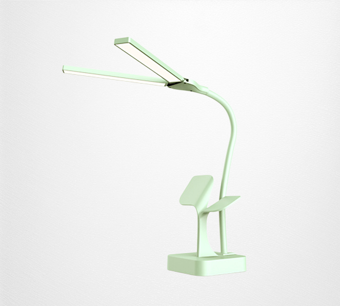 LED 접이식 책상 램프