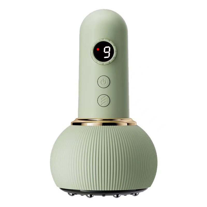 เครื่องครอบแก้วและกัวซาแบบ 2 อิน 1