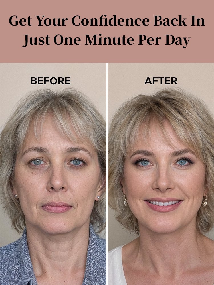 [Free Makeup Brush] Eye Brightening and Concealing Serum