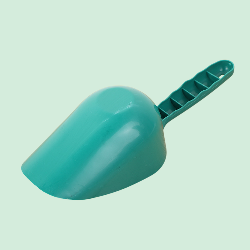 便捷簡單園藝塑膠土鏟