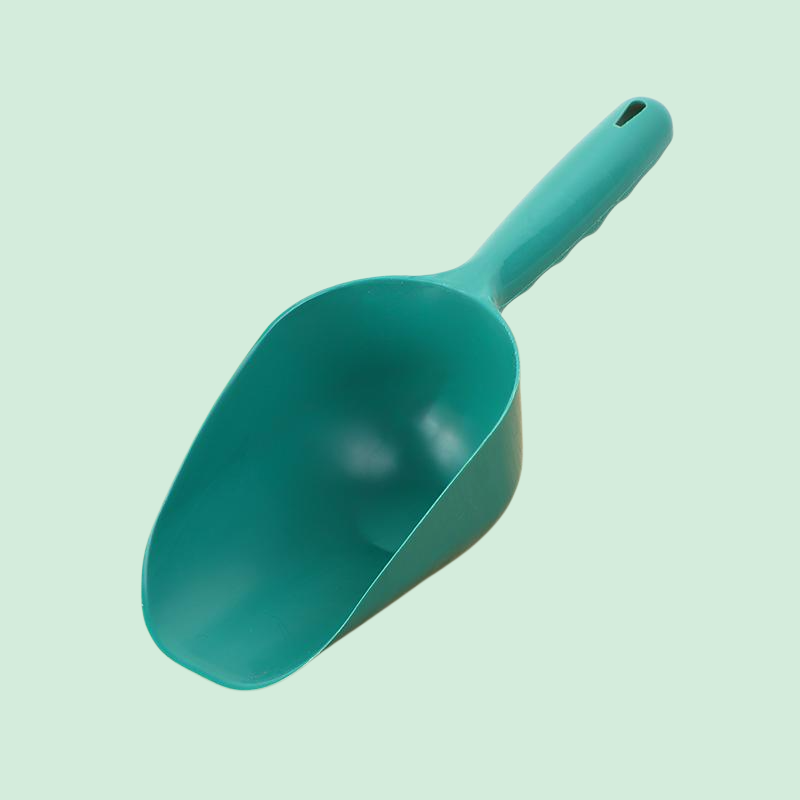 便捷簡單園藝塑膠土鏟