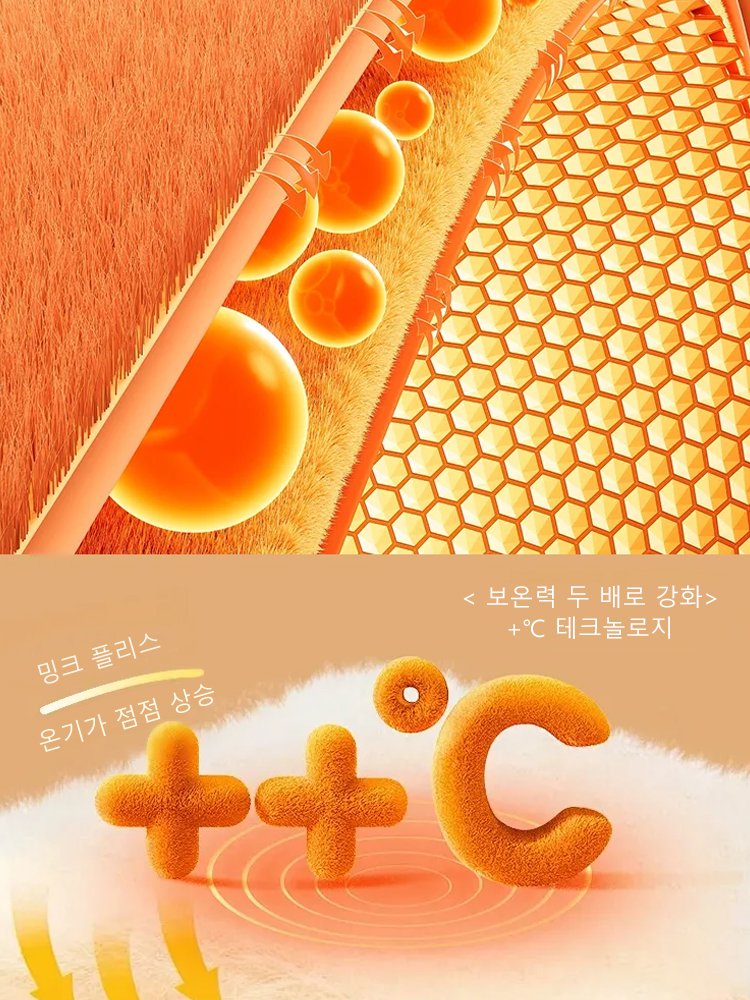 니치한 감성의 클로크 숄 니트
