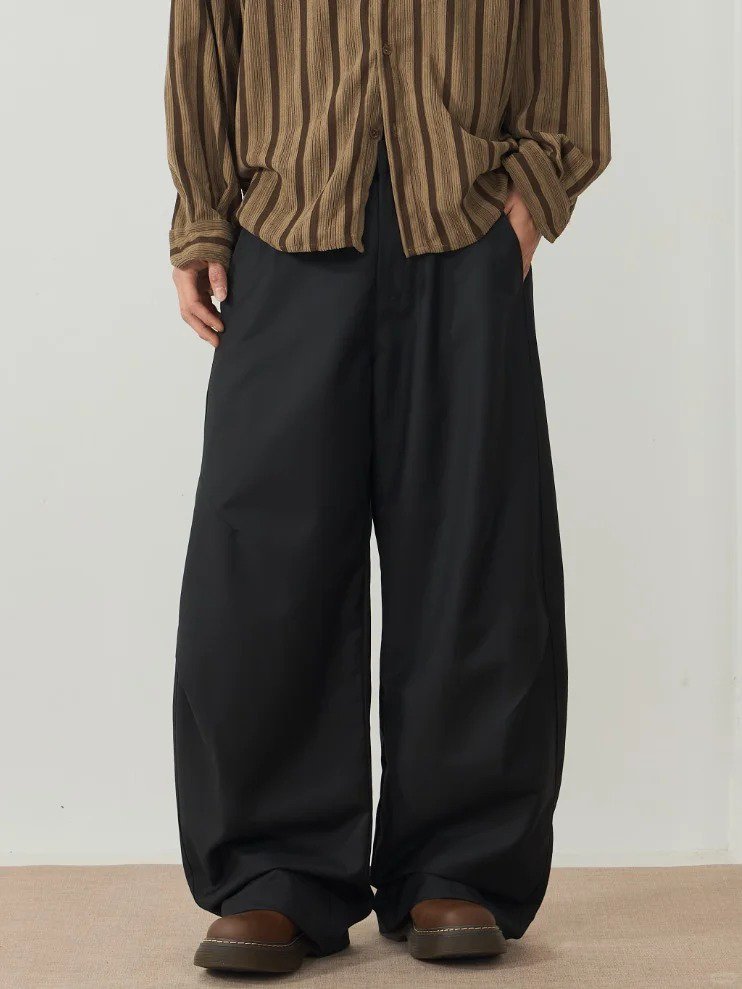 男の子用カジュアルマチェーテパンツ