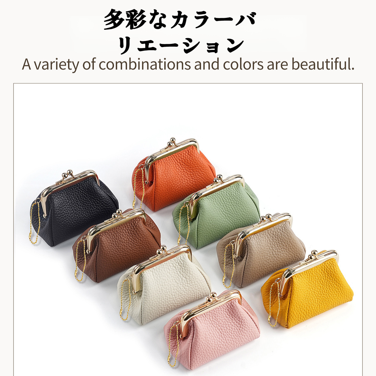 コインケース 小銭入れ 小さい コンパクト 軽量 軽い バイカラー カードケース icカードケース 小物入れ レディース マルチケース ミニ財布