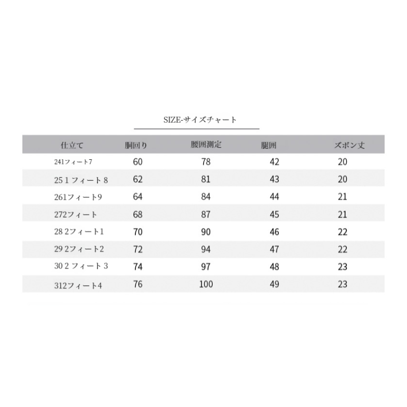 カジュアルスタイルに合うジーンズショートパンツ
