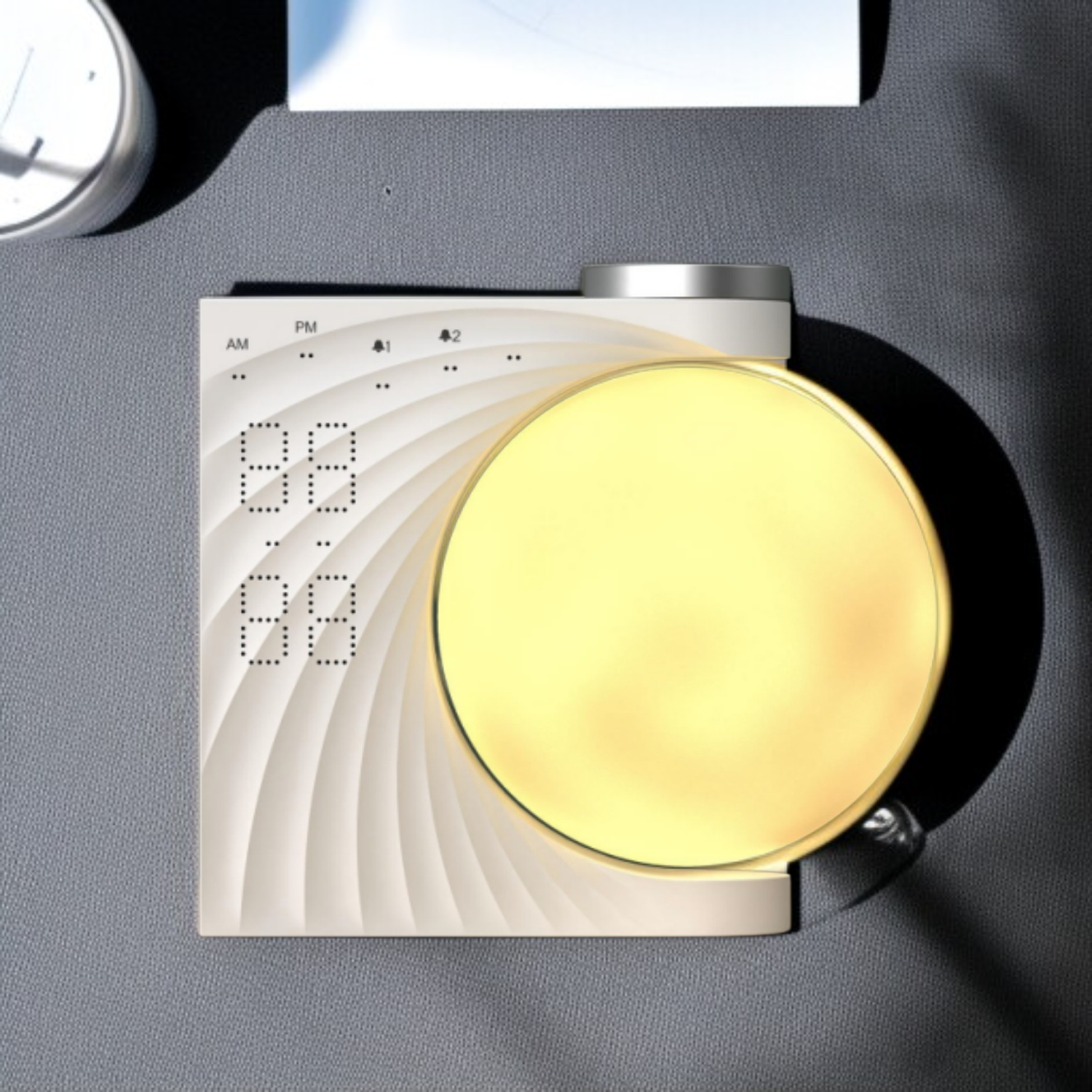 무드등 3단 조광 자연호흡등 칠색달등 노이즈업 조광기