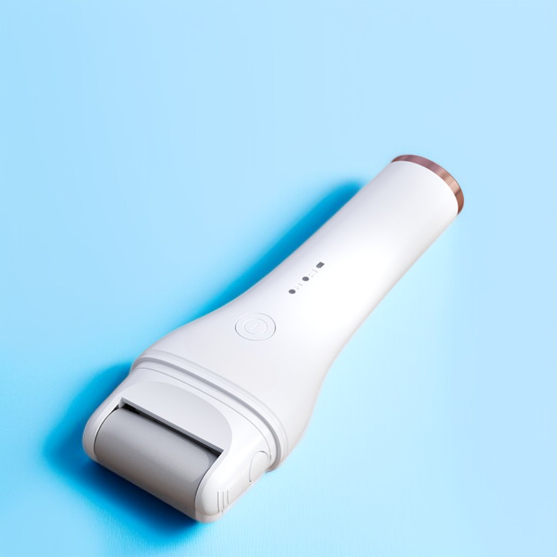 전기 발 그라인더