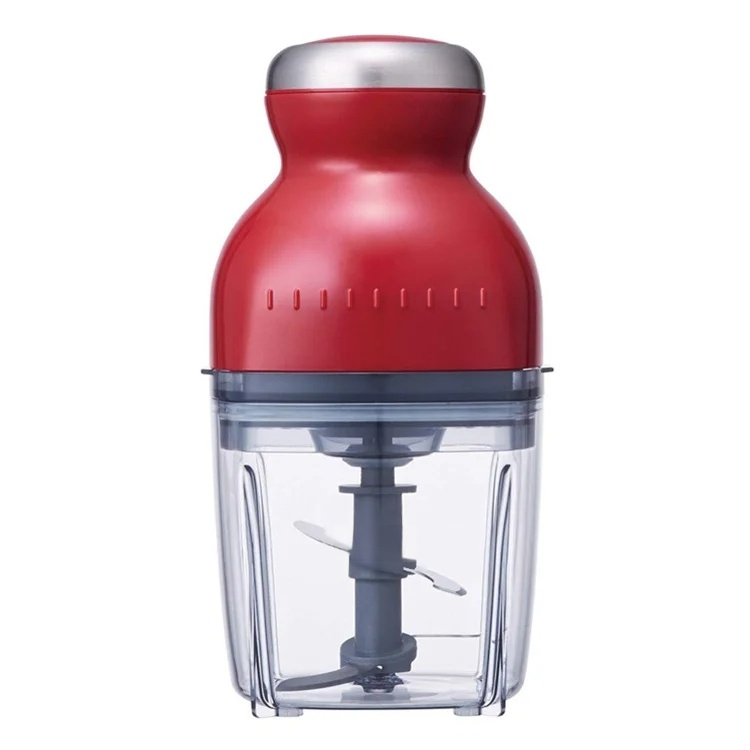 多機能電動フードプロセッサー