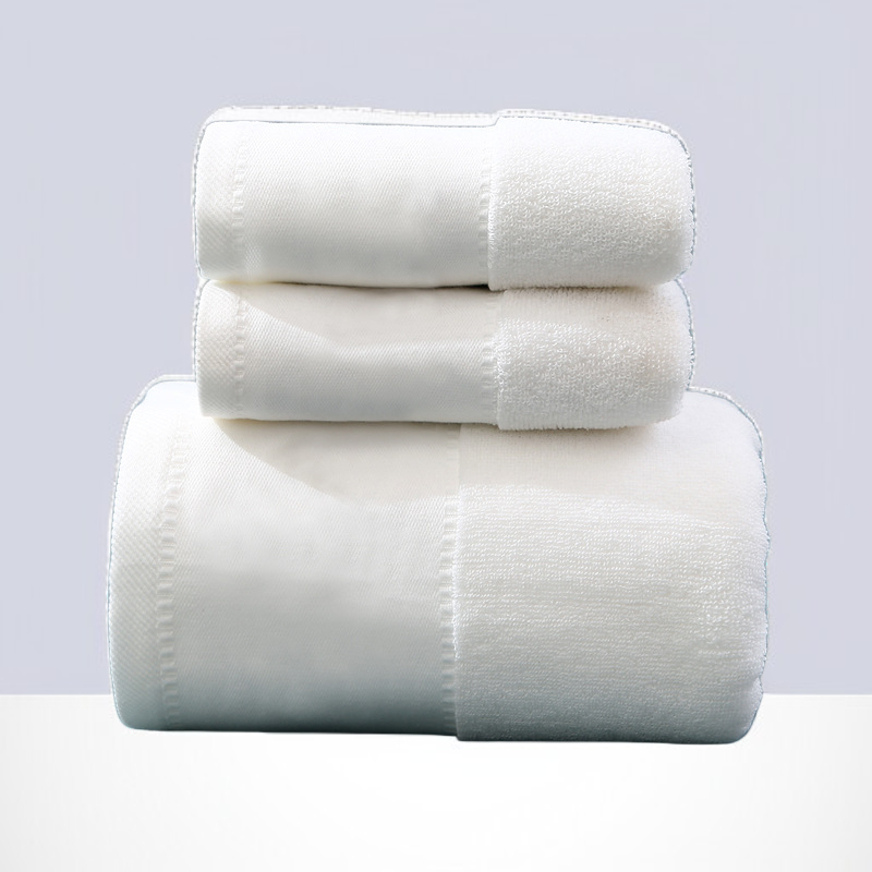 優選長絨棉毛巾浴巾