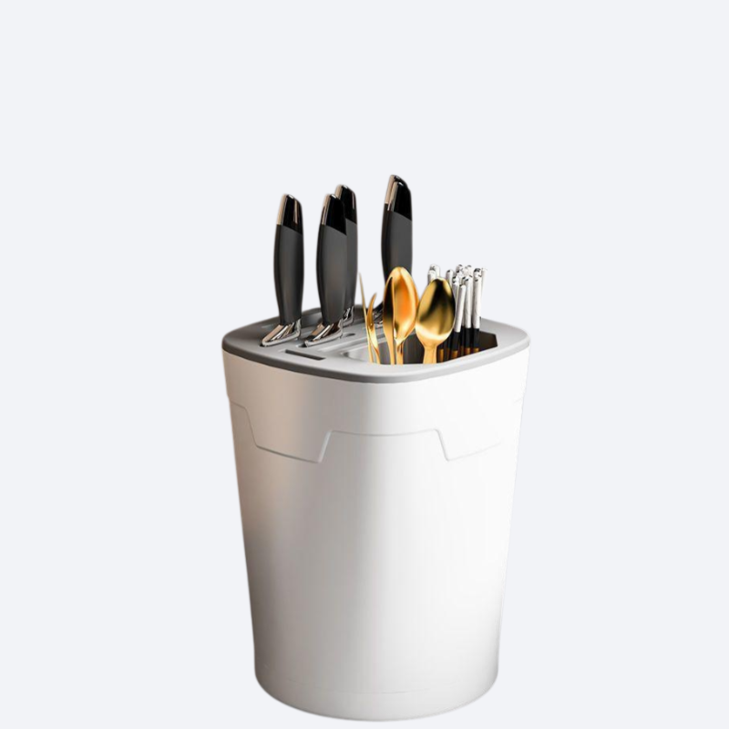 デスクトップ回転可能カッターホルダー