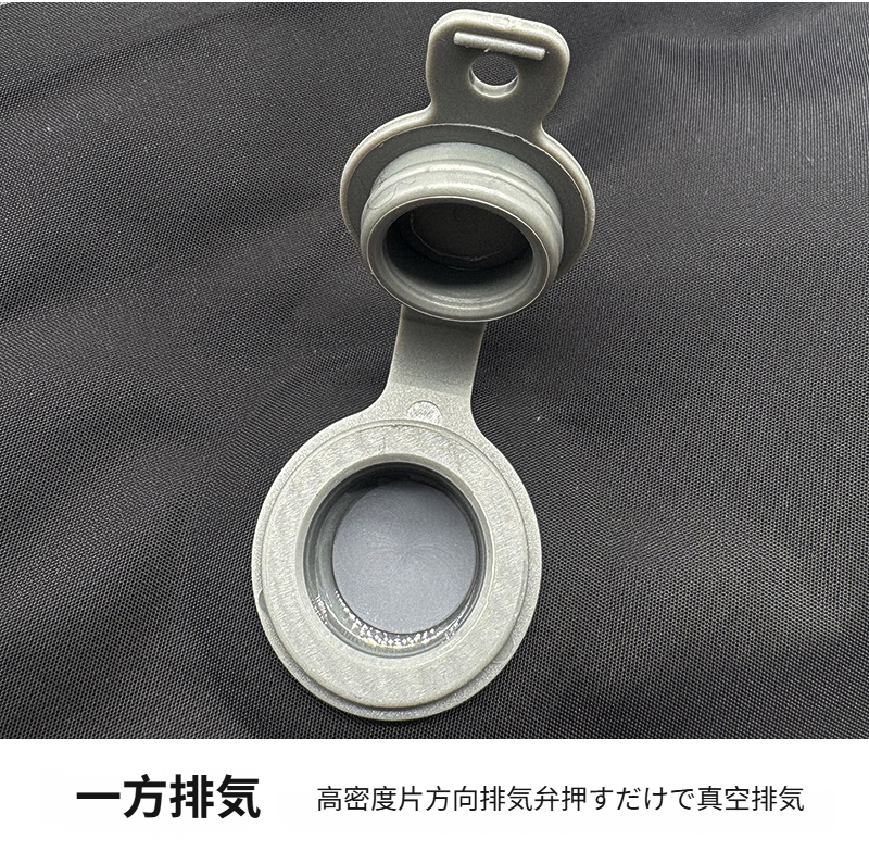 衣類収納 圧縮袋 旅行 出張用