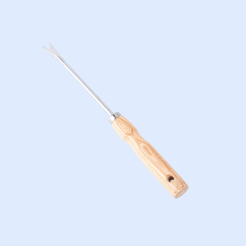 Sea-hunting tool set shovel vegetable planting gardening shovel flower shovel hoe planting special d