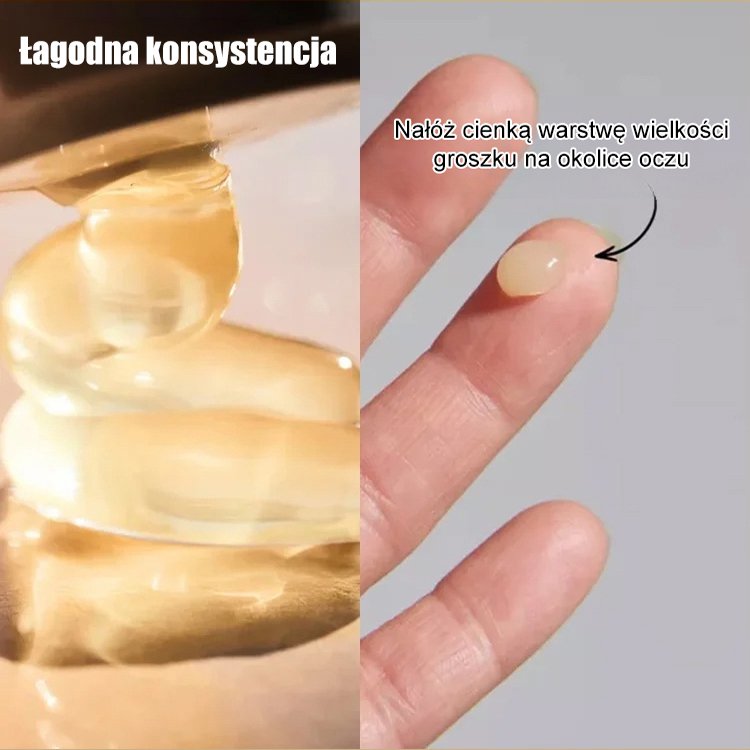 Krem pod oczy ujędrniający peterthomasroth