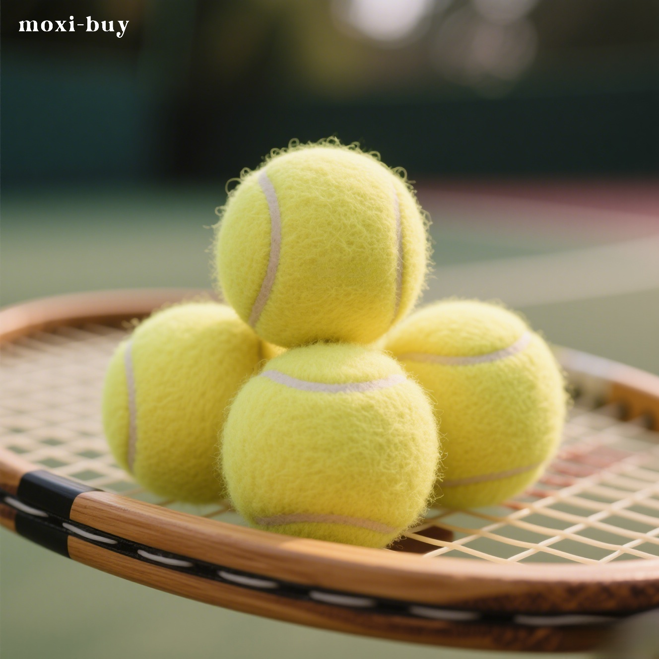 อุปกรณ์เทนนิสสำหรับฝึกตีลูก