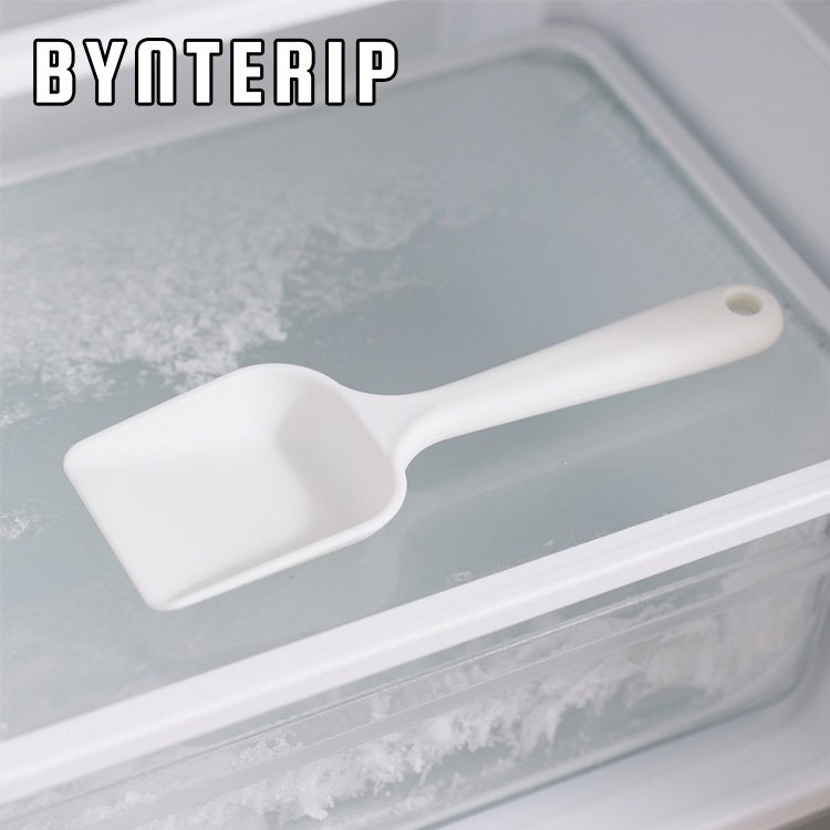 Kühlschrank-Enteisungsschaufel