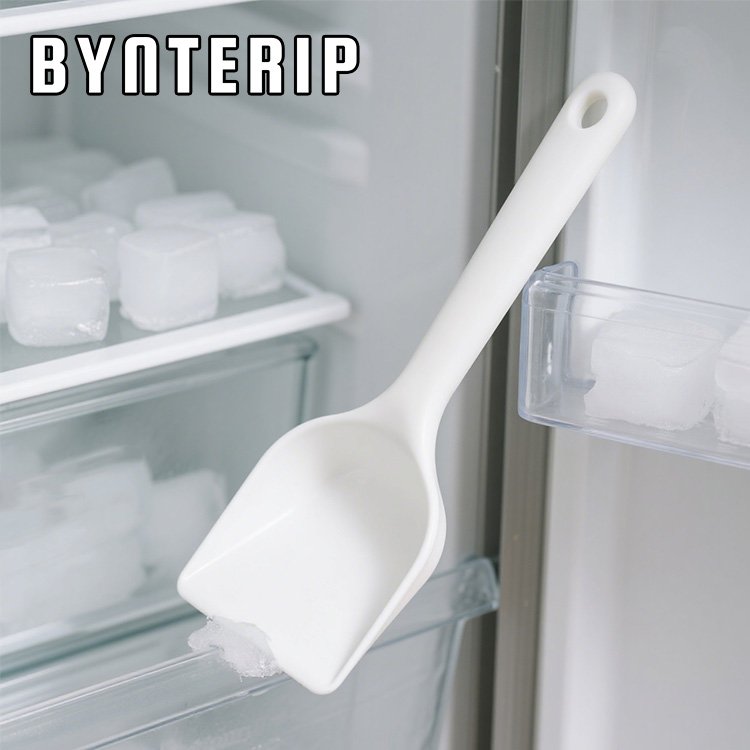 Kühlschrank-Enteisungsschaufel