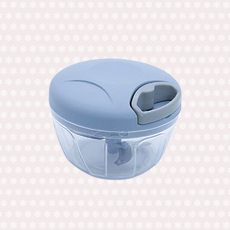 Multifunctional Mini Food Chopper