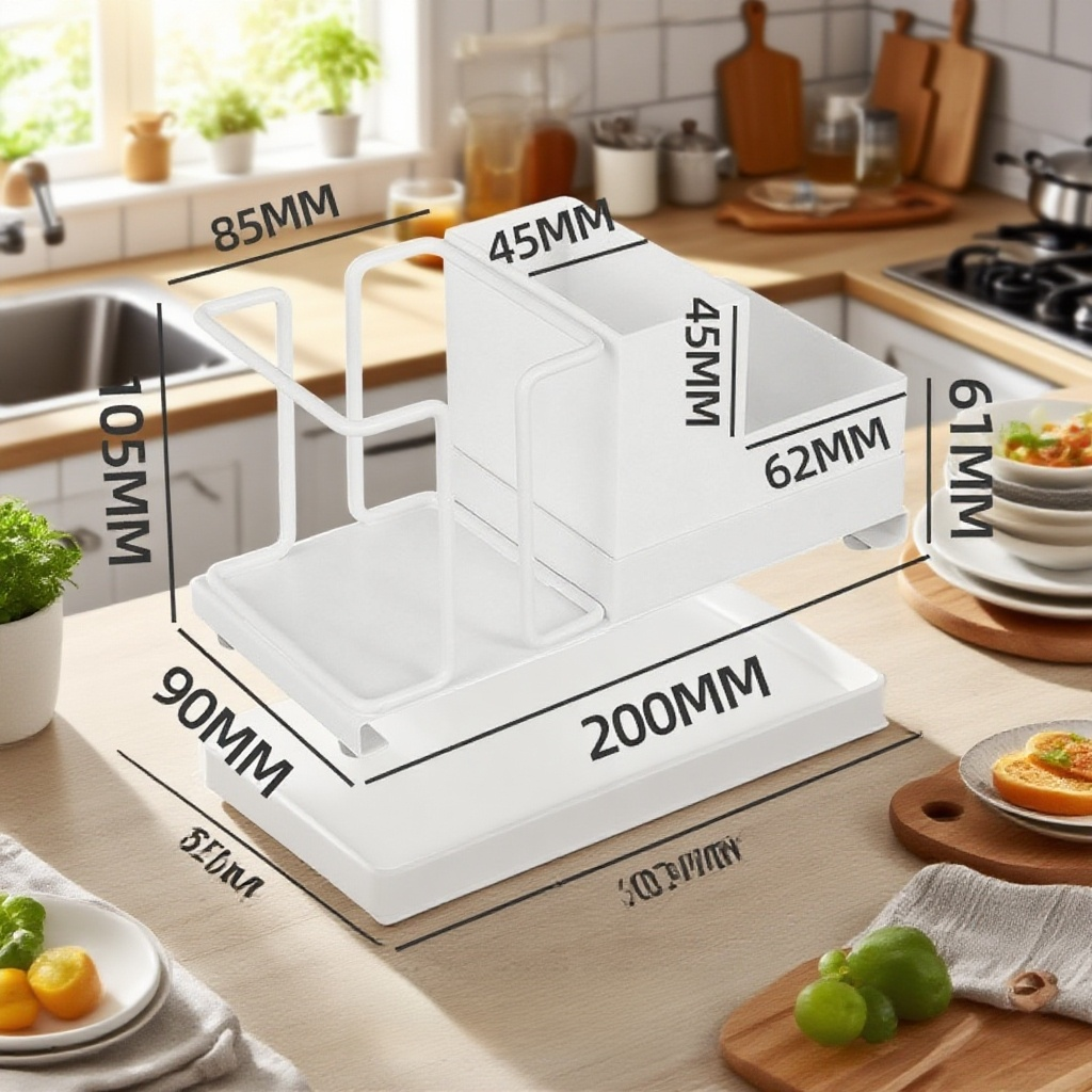 Čajová krabička na sáčky