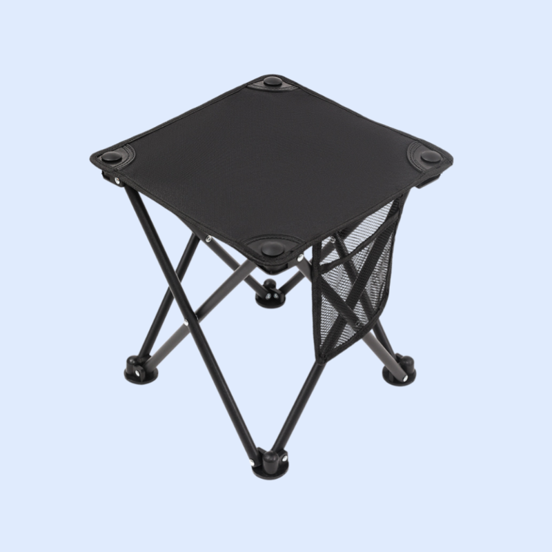 アウトドア用携帯釣り折りたたみ椅子