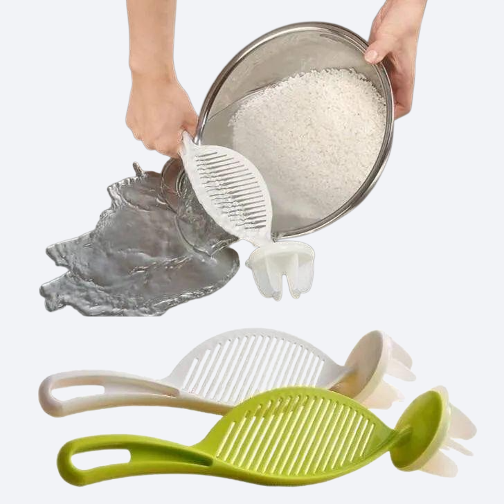 多機能キッチン米とぎ神器