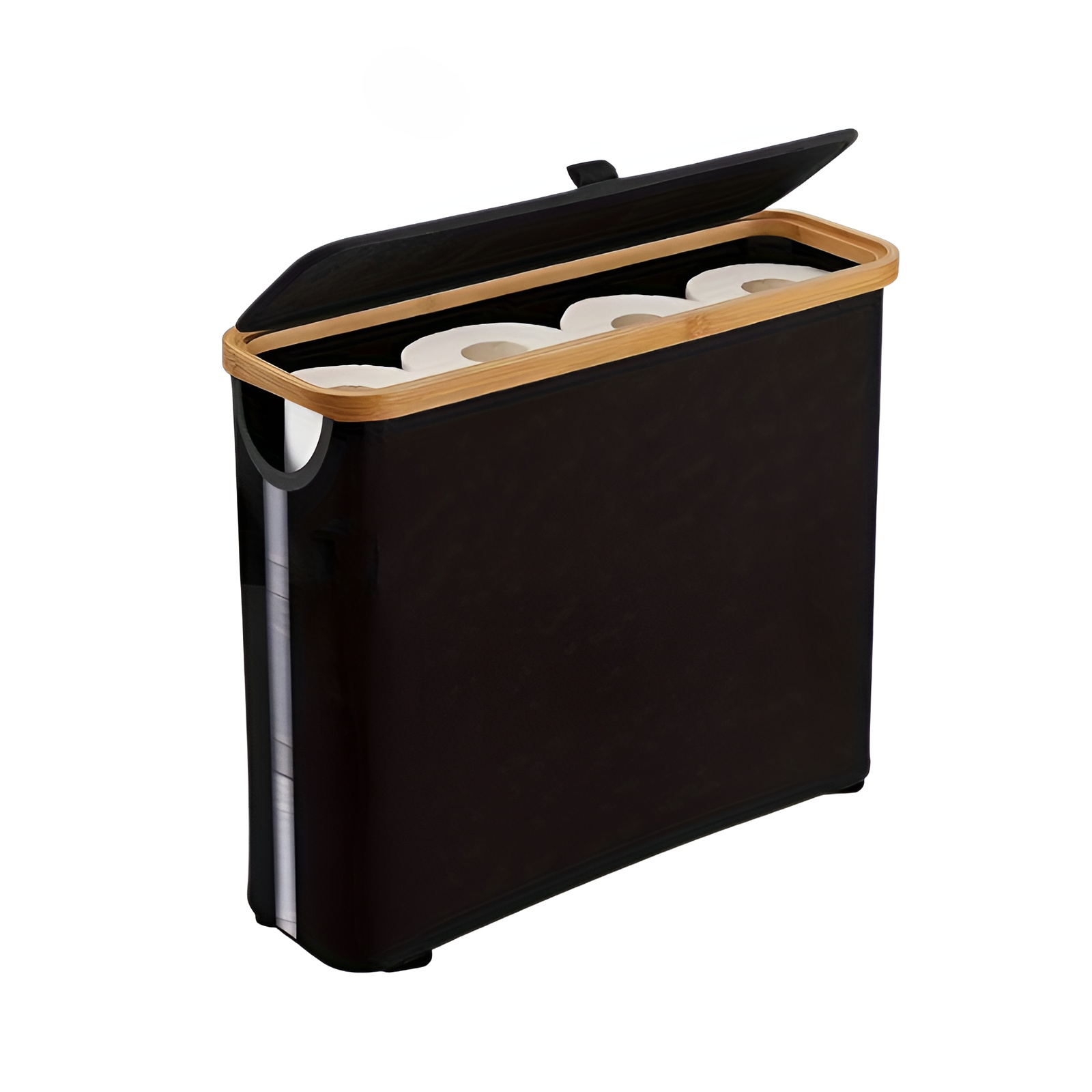 욕실 휴지 수납 바구니