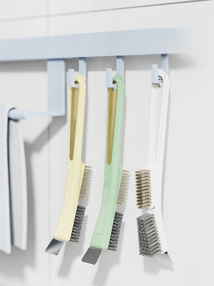 多機能家庭用キッチン隙間ブラシ