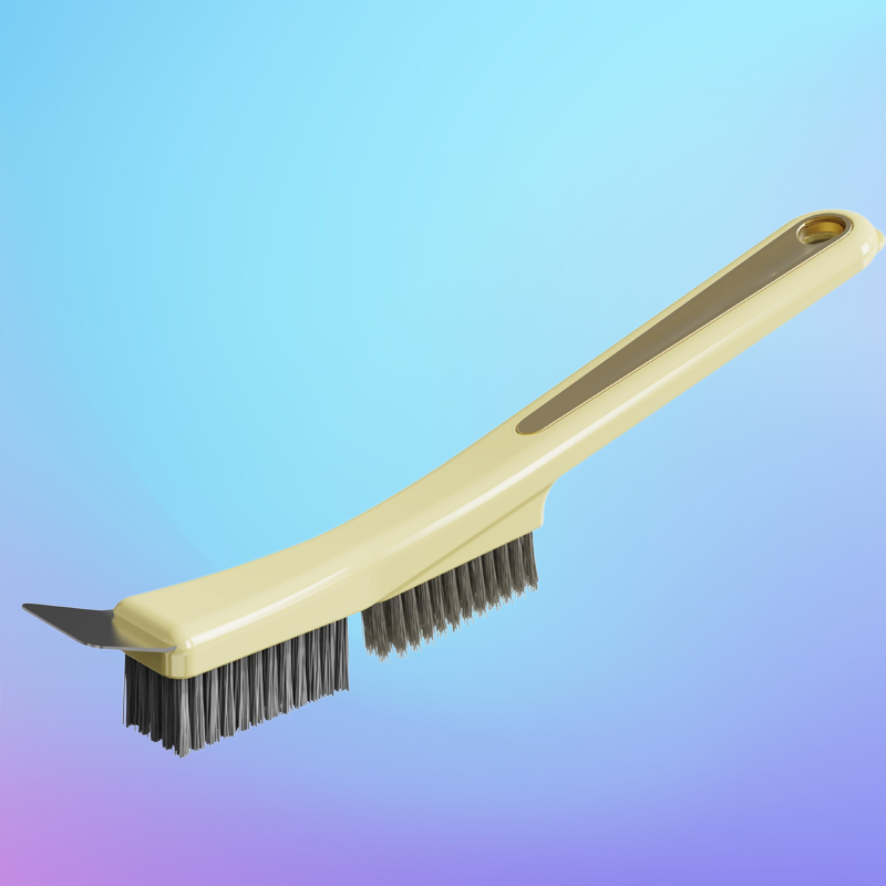 多機能家庭用キッチン隙間ブラシ