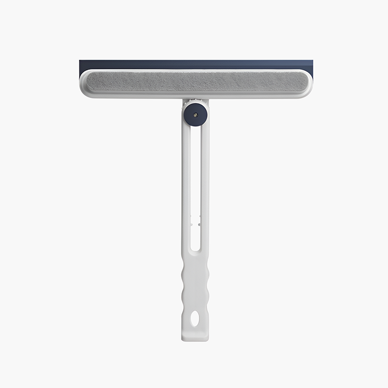 両面スクレーパークリーニングツール