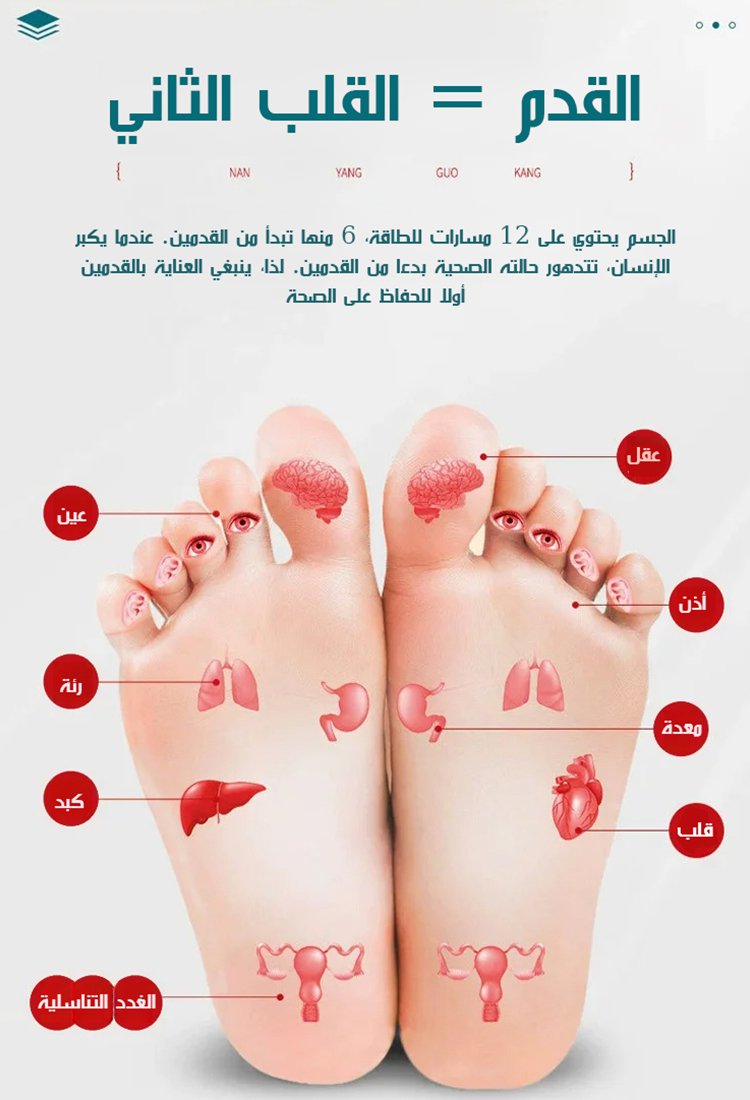 كيس الأعشاب والنبات مع وظيفة تقوية الكلي وتحسين البشرة للاستخدام أثناء نقع القدم 