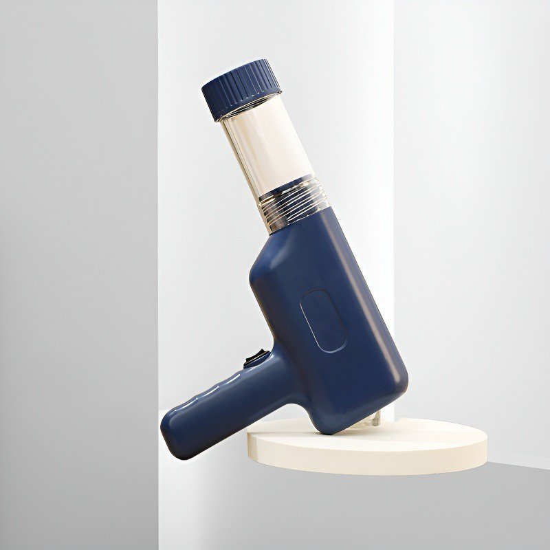 電動生地シーター