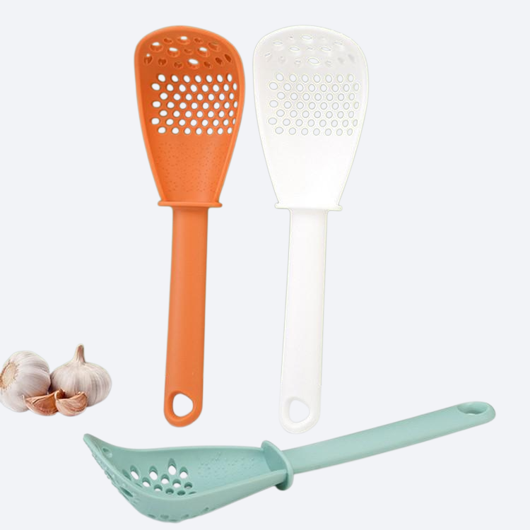 주방 다기능 요리 숟가락