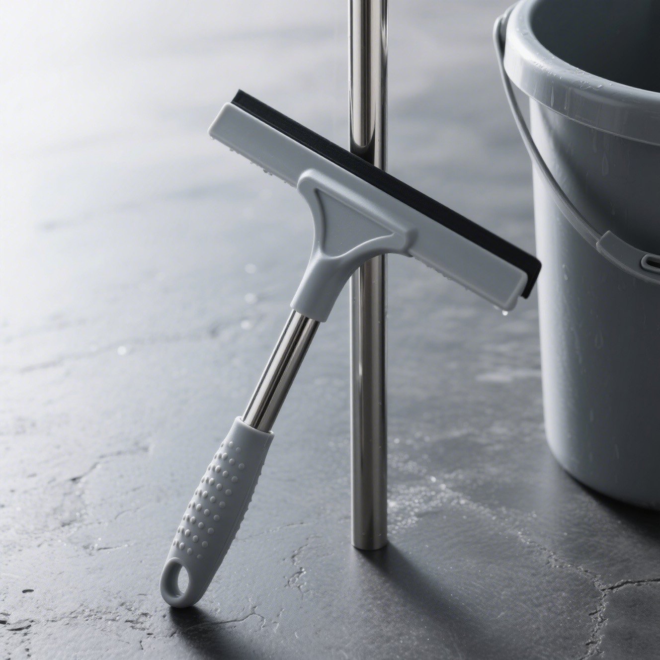  ガラス洗浄専用ツール