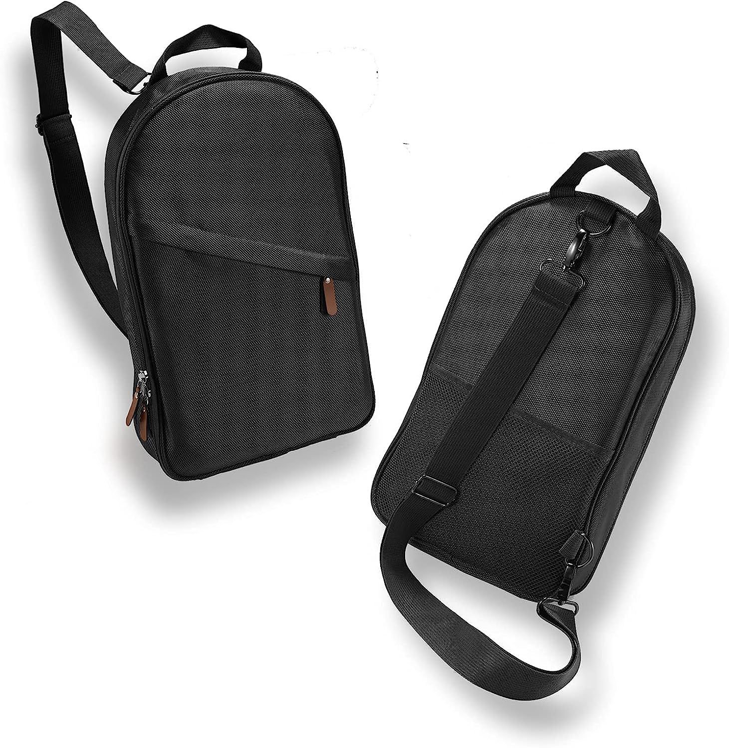 캠핑 식기 수납함 내부 모습