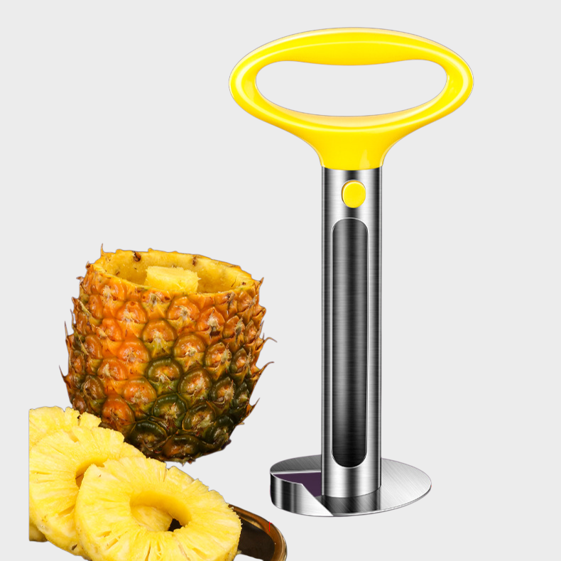 ステンレス製ペアリングナイフ