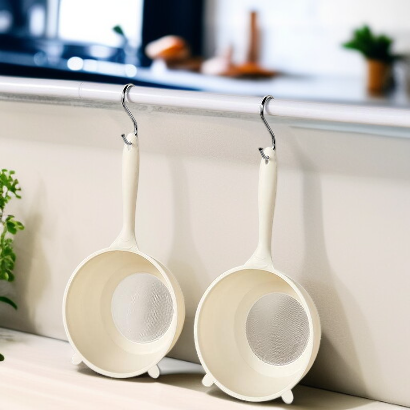 家用多功能瀝水籃