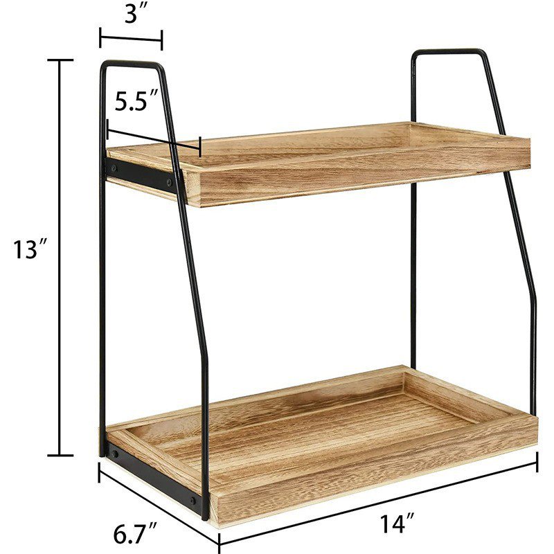 省スペースで整理できる収納ラック