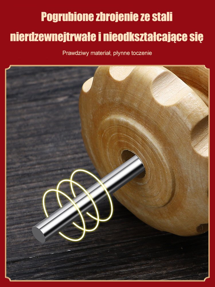 Masażer do odchudzania i pobudzania krążenia