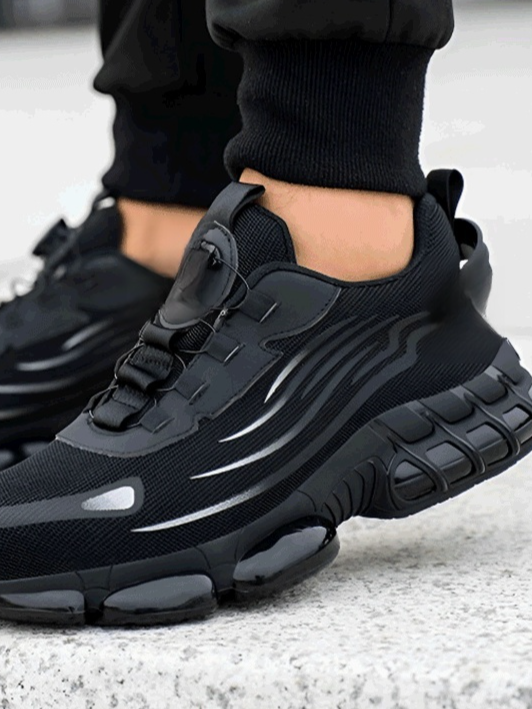 chaussures de sécurité antichoc et antiperforation