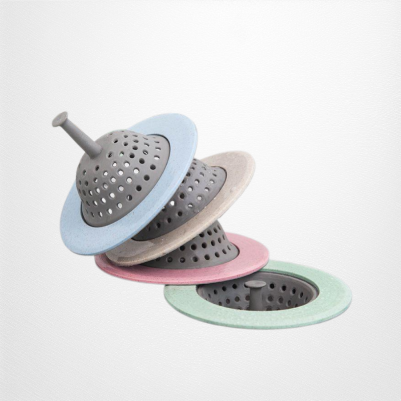 ฟิลเตอร์ป้องกันการอุดตัน