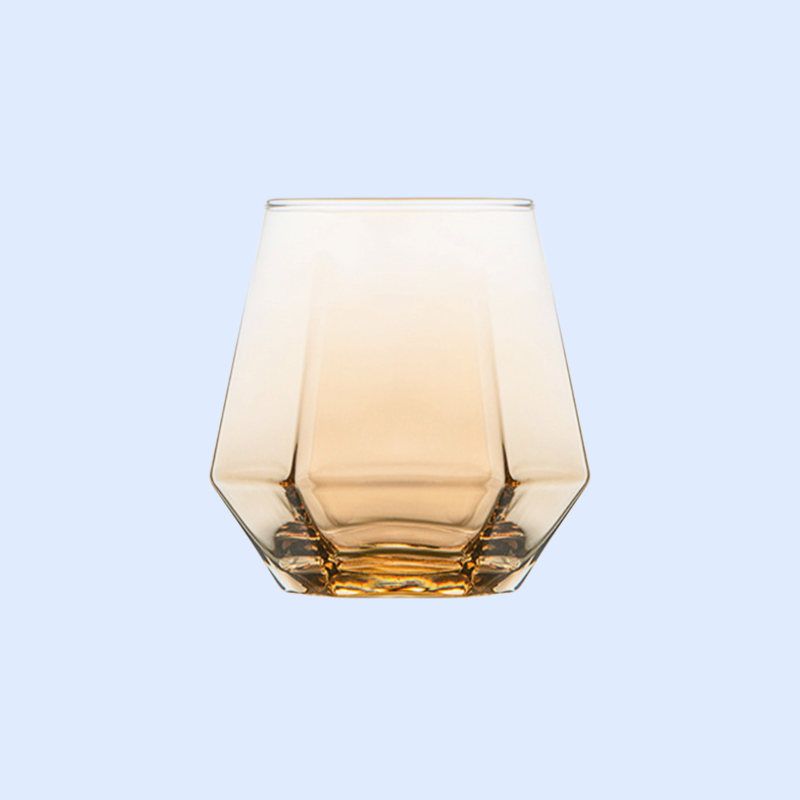 耐熱・耐久性に優れた装飾ガラス素材