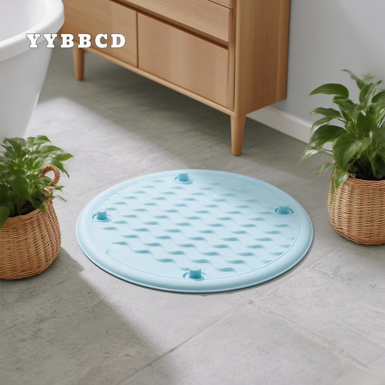 Protiskluzová podložka